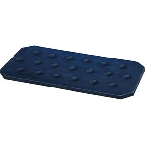 BAUER Lochrost LR-PE 30, aus Polyethylen, für Auffangwanne KWP-P 30