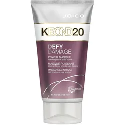 Joico, Haarmaske, Defy Damage Mascarilla Inten Kbond20 150ml (150 ml)