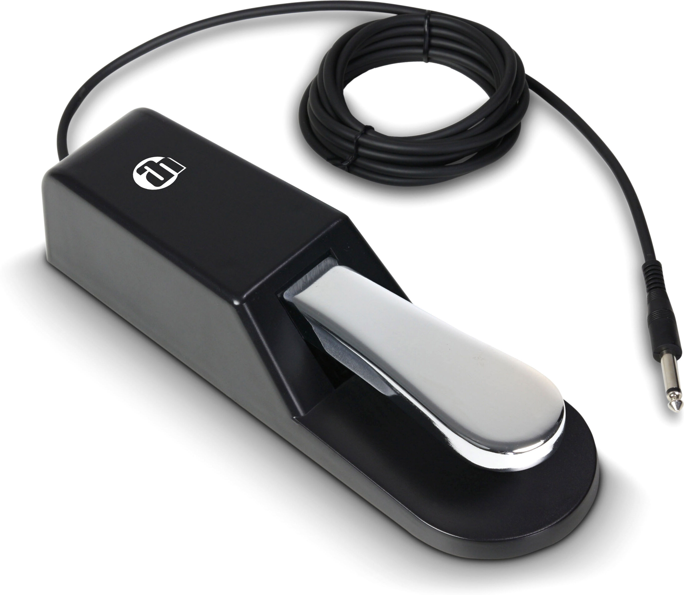 Adam Hall Accessories Sp 1 - Sustain Pedal (Fußtaster)