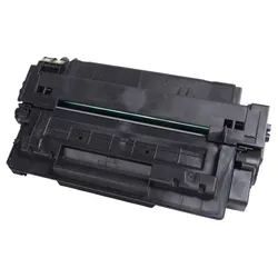 HP 51A (Q7551A) - Toner TonerPartner, black (schwarz )