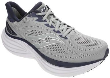 Saucony Triumph 24 (Men's) Athletic in Fossil/Naval, Size 13 M, Synthetic