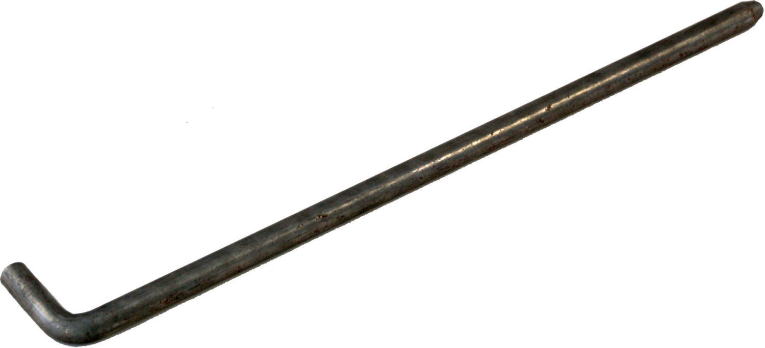 Wolf pêne de verrouillage porte moulée 2400075 pour HK-2