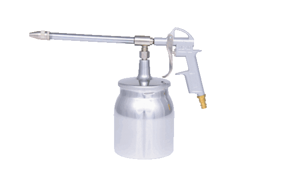 Ks Tools Saug-/blaspistole (Druckluft) 515.1911