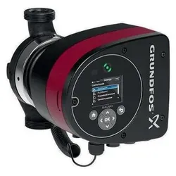 Grundfos, Wasserpumpe, Magna3 32-60 (Hauswasserpumpe)