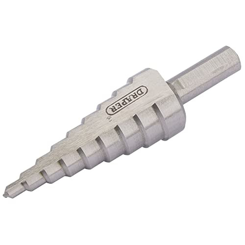 Draper 71220 Stap Boor 4-20mm