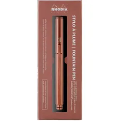 Rhodia, Schreibstifte, Kugelschreiber