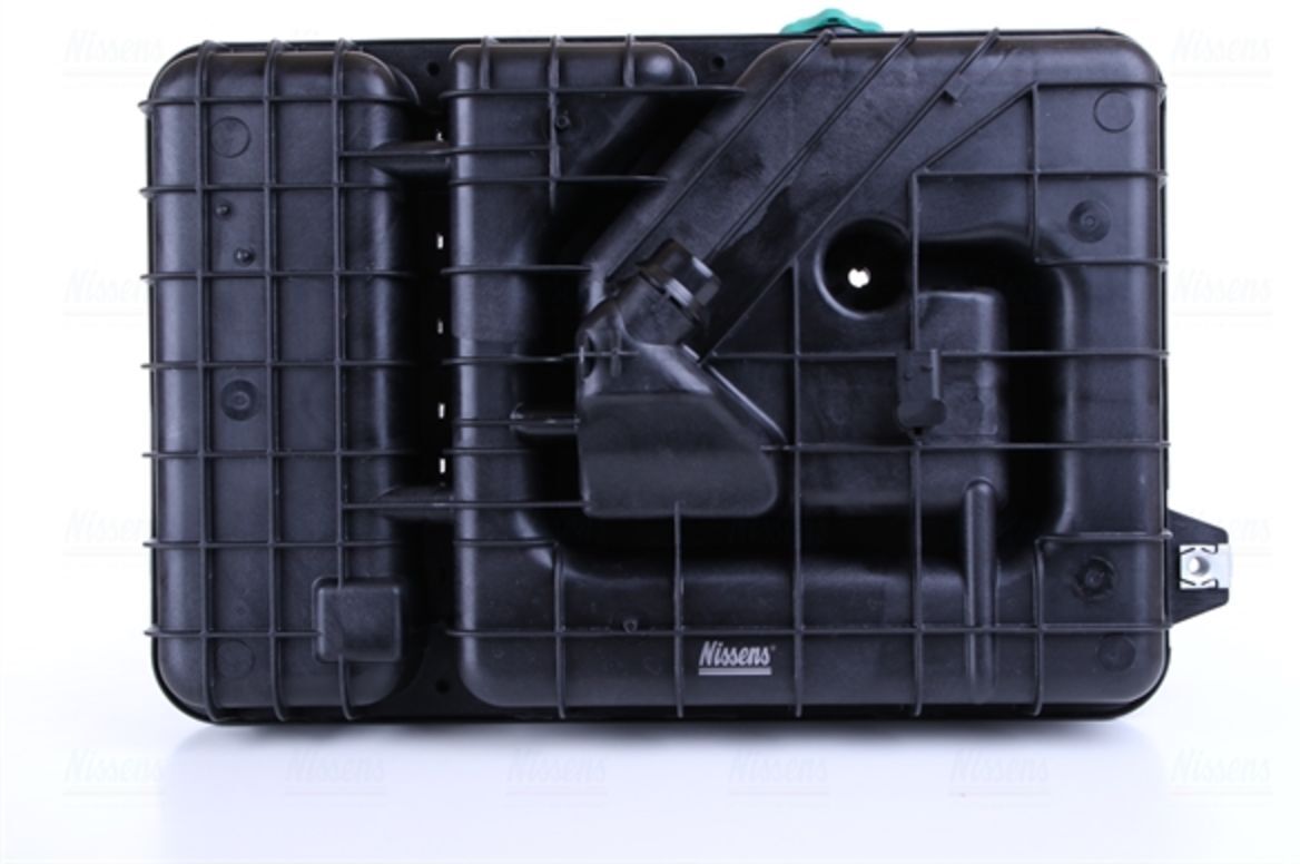 Ausgleichsbehälter, Kühlmittel NISSENS 996053