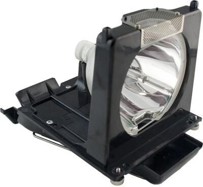 AL™ Series L2114A Lamp & Housing for HP TVs - 90 Day Warranty