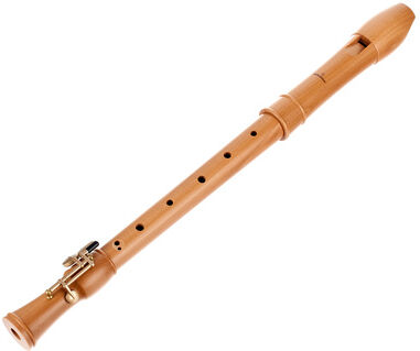 Mollenhauer 2246 Canta Alto Recorder