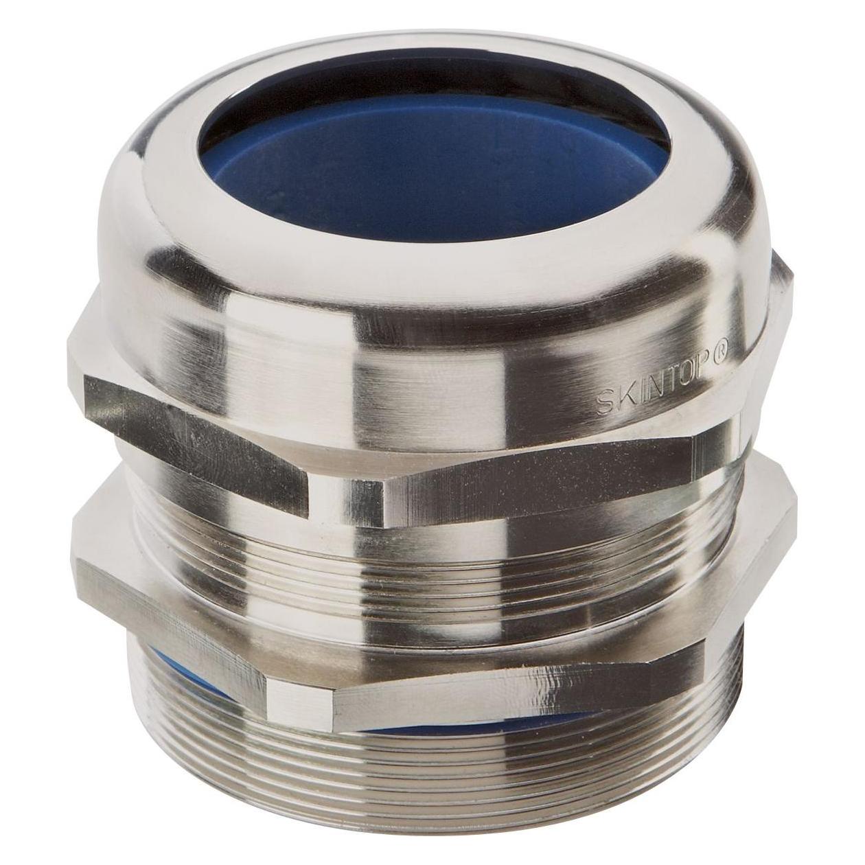 Lapp Kabelverschraubung M40 Messing (53113550)