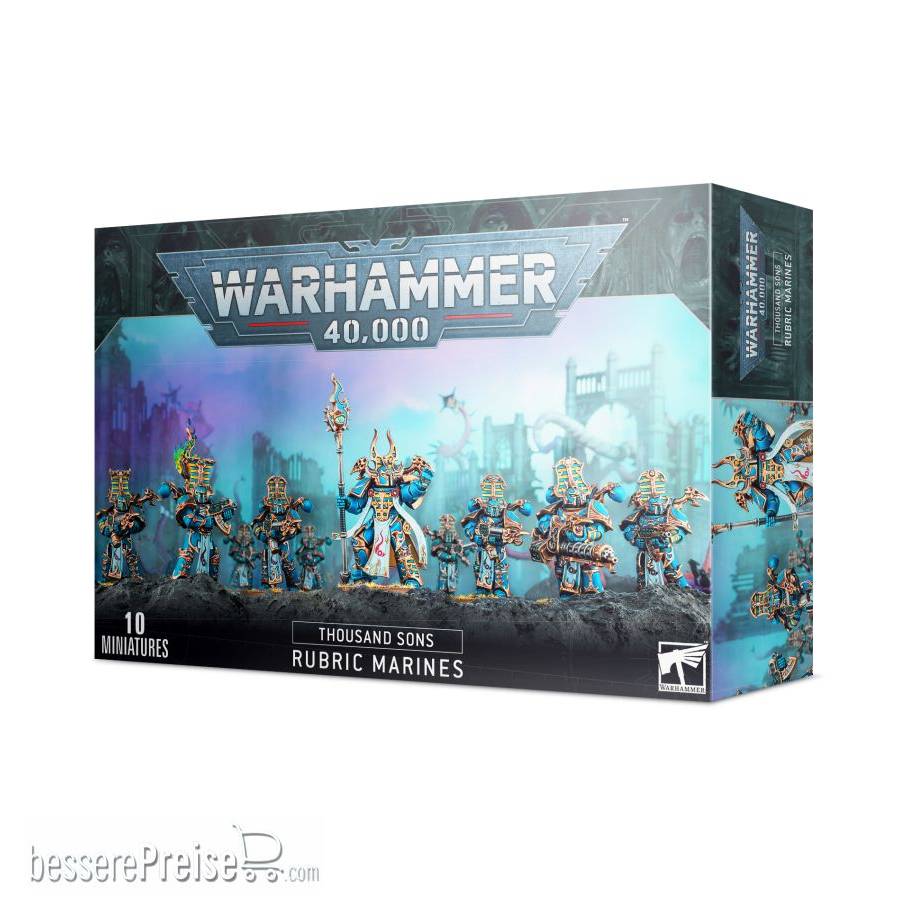 Games Workshop 99120102130