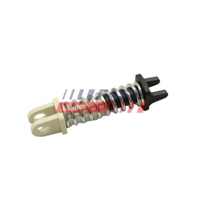 FAST Feder, Kupplungspedal ft96503 für RENAULT