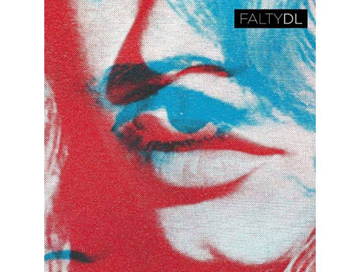 FaltyDL - You Stand Uncertain
