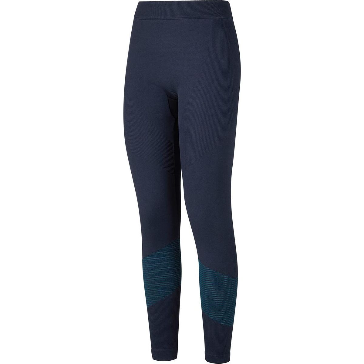 La Sportiva Synth Light Pants Women storm blue/lagoon (B39B38) S ZASB010B39B38S
