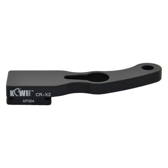 Kiwi CR X2 Custom Mechanical Cable Release adapter (Diverses Video Zubehör) (22736469)
