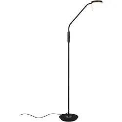 Stehleuchte MONZA (BHT 25x145x50 cm) - BHT 25x145x50 cm