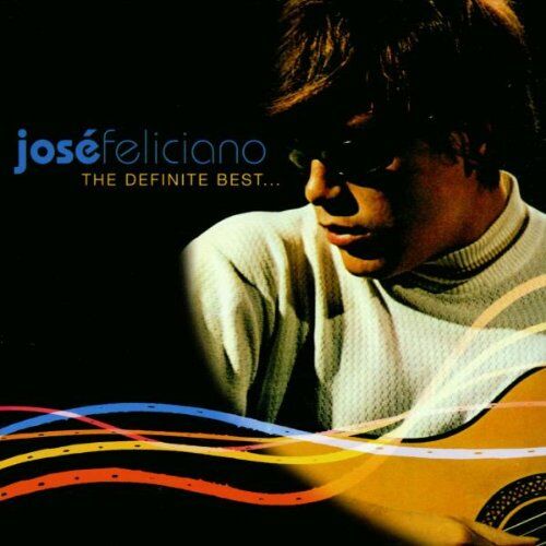 Jose Feliciano - The Definite Best - Preis vom 30.09.2026 22:30:23 h