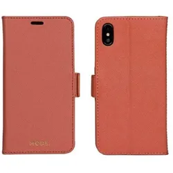 dbramante1928 Milano (Apple iPhone XS Max), Smartphone Hülle, Rosa