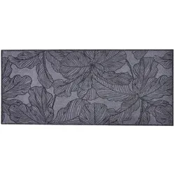 Läufer Betty in Grau ca. 67x150cm