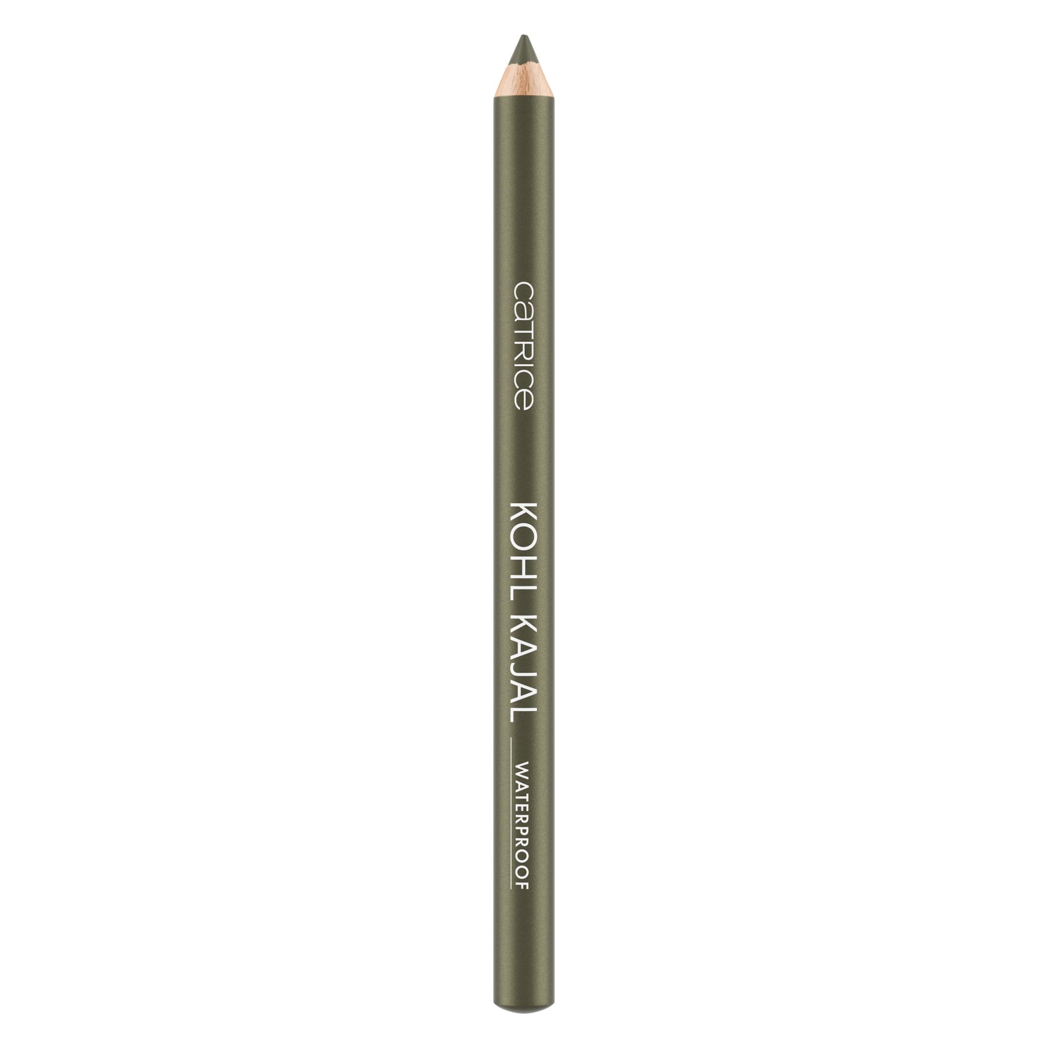 Catrice Kohl Kajal Waterproof (080 Dive Love Olive) (cosnova GmbH)