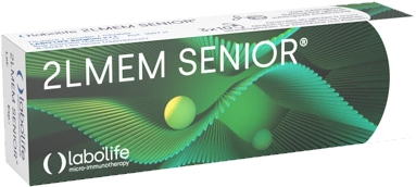 Labo Life 2LMEM-SENIOR