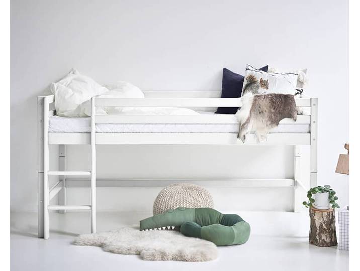 Peuter halfhoogslaper Tiffany