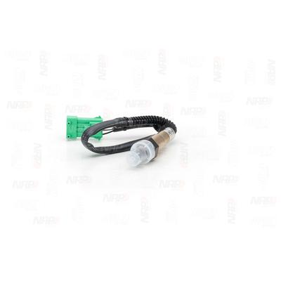 Nap Carparts Lambdasonde [Hersteller-Nr. CLS10176] für Geely, Citroën, Peugeot, Fiat, Lancia