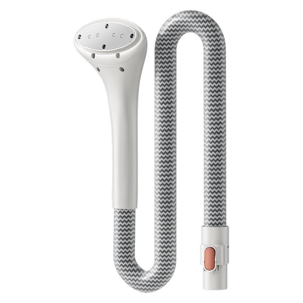 Uwant IB-B200 Weiss | Dampfgarer für B200 Staubsauger | (IB-B200)