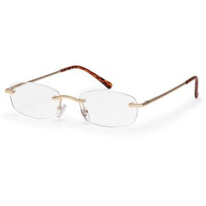 Filtral Lesebrille Hamburg F4537816, Unisex, für Arbeitsplatz, Dioptrien +2,00