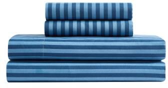 Nautica Kids Cozy Printed Sheet Sets