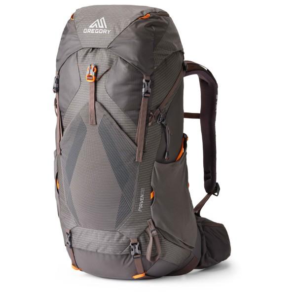 Gregory - Women's Maven 38 RC - Trekkingrucksack Gr S/M grau