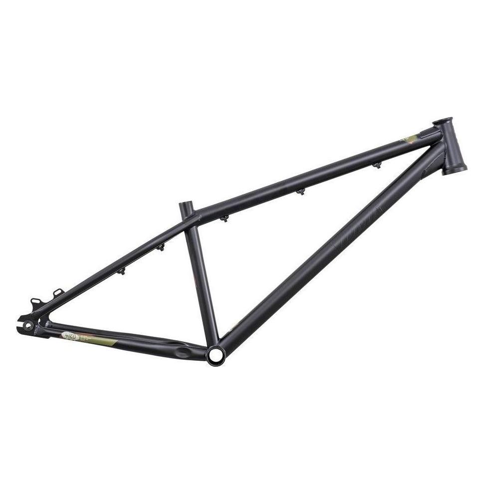 DMR Sect Rahmen, 26", matt black (63866535)