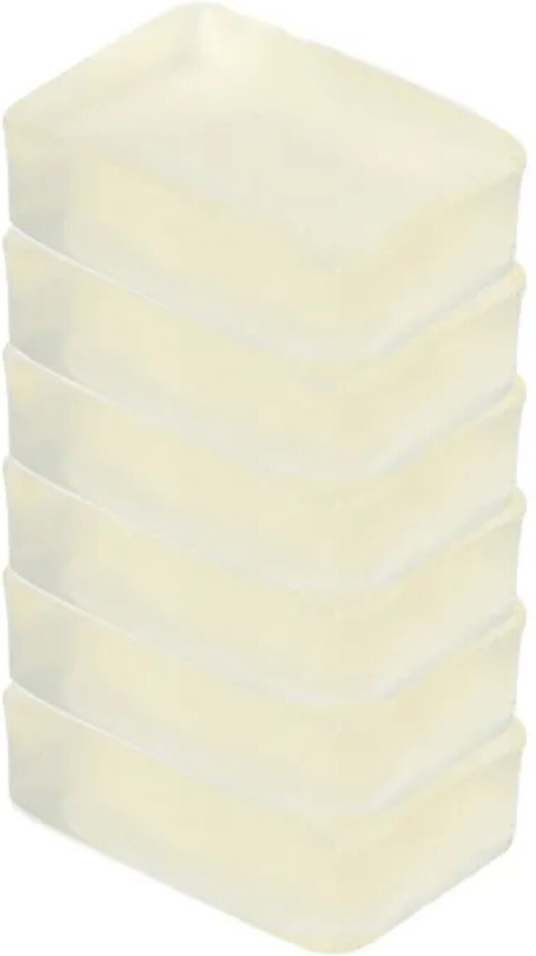 Nobleza Deodorante Compatibile con Lettiera Autopulente Smart per Gatti Modello SL02 6 Pezzi