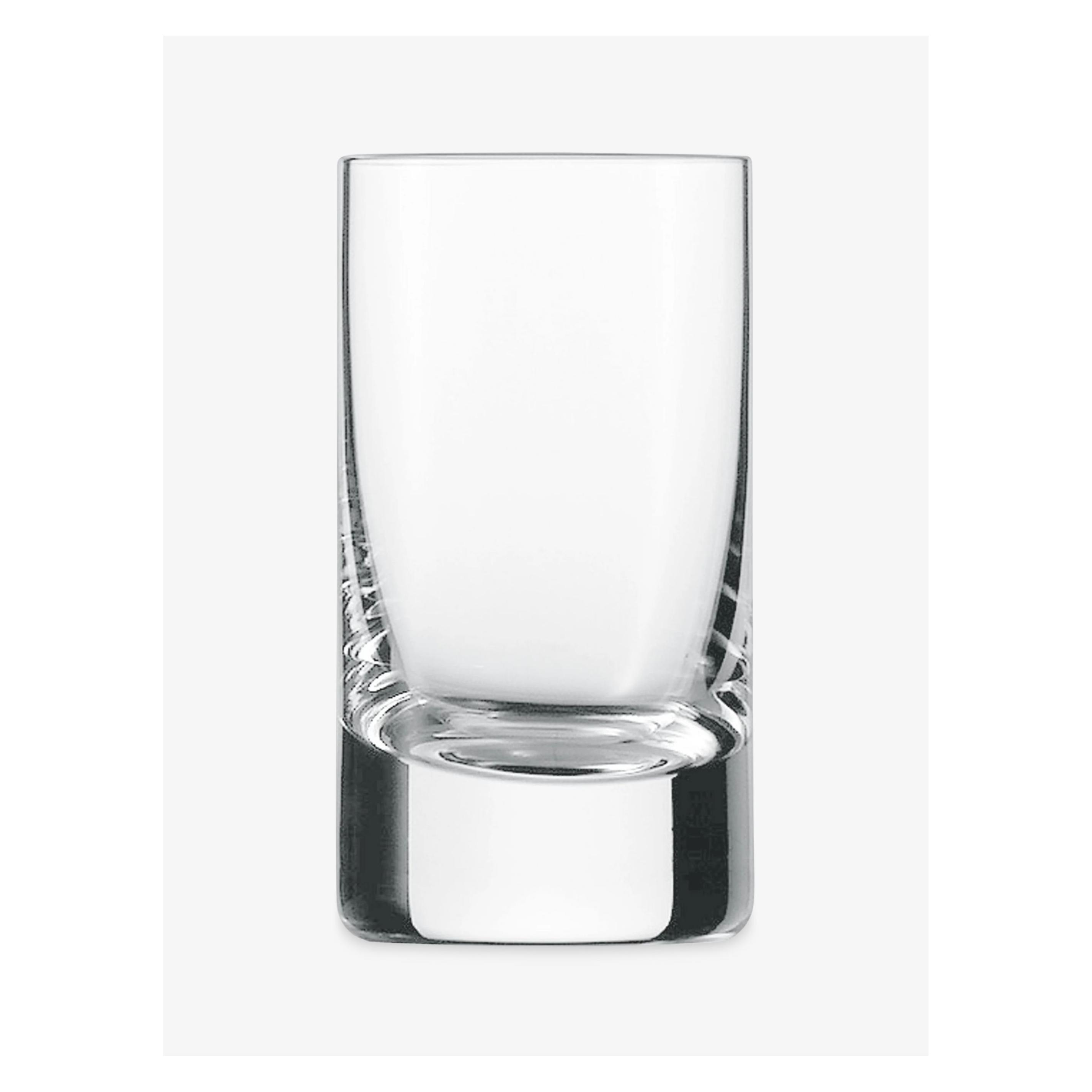Schott Zwiesel Paris (1x, Schnapsgläser + Shotgläser) (572702)