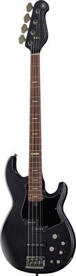 Yamaha BB734 A TMBL Translucent Matte Black