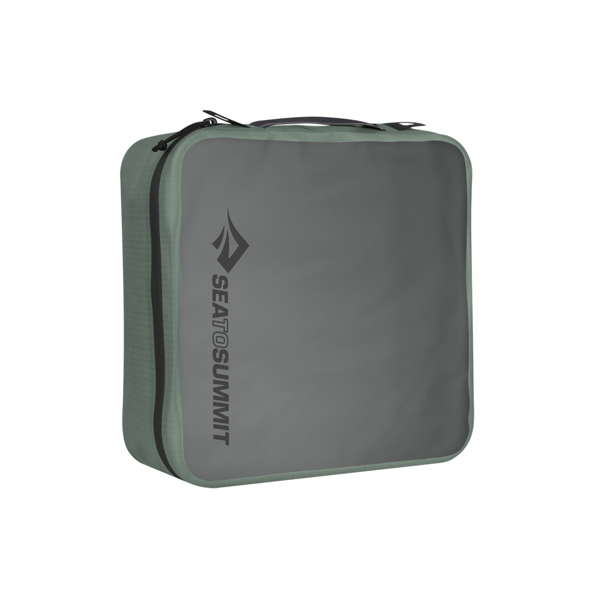 Sea to Summit Hydraulic Packing Cube Packwürfel & Packtaschen gruen Größe XS