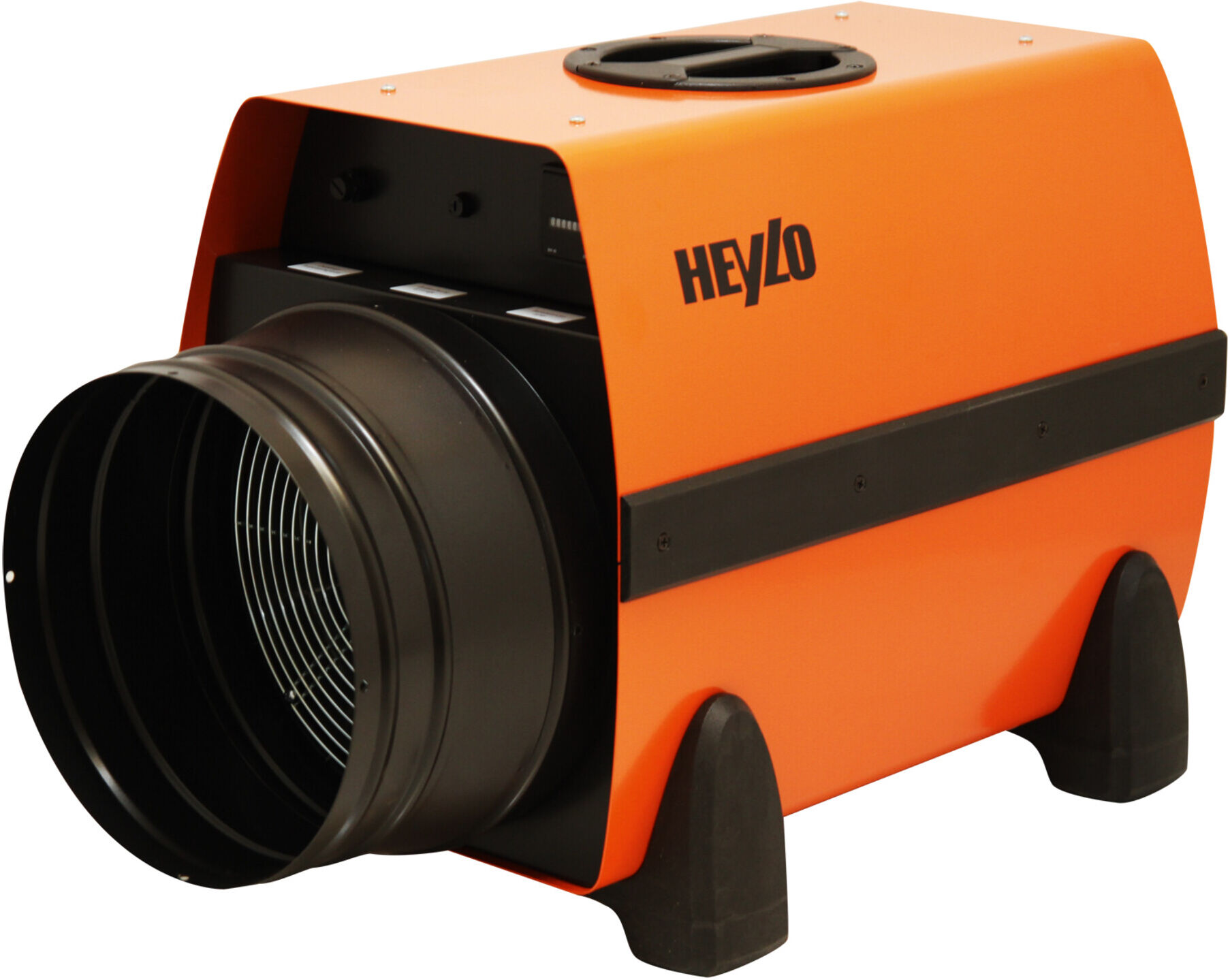 Master Elektroheizer Heylo DE 20 S, Heizleistung 6 / 12 / 18 kW (1101927)