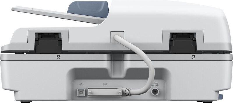 Epson Workforce DS-6500 Documentenscanner met Power PDF