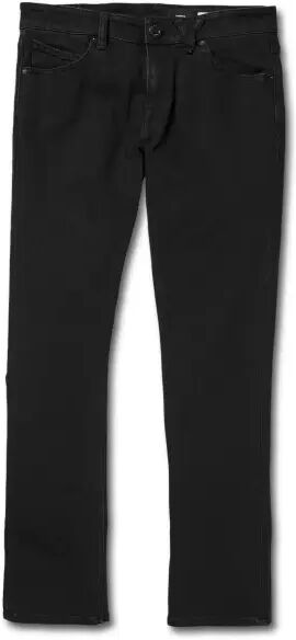 Jeans Volcom Vorta (28/30 - Blackout)