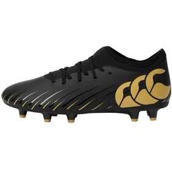 Canterbury, Unisex, Fussballschuhe, Speed Falcon Team FG (47), Schwarz