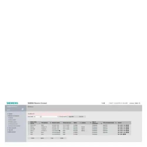 Siemens 6GK17201AH010BV0 6GK1720-1AH01-0BV0 Lizenz