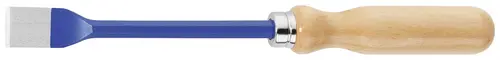 Dichtungsschaber Klingenlänge 150mm Schneiden-B.24mm H-Heft RENNSTEIG