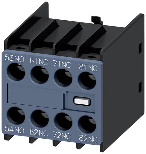 Siemens 3RH2911-1GA13 Hilfsschalter 1 St.
