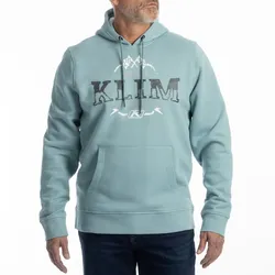 Klim Dirt Rider Hoodie M