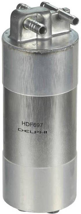 DELPHI HDF697 Fuel filter