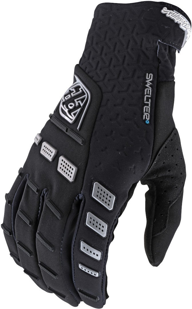 Troy Lee Designs Swelter Motocross Handschuhe 438786004