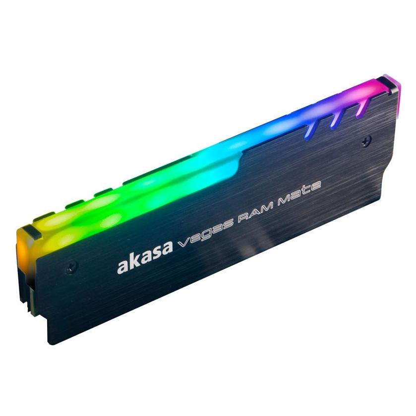 Akasa Vegas RAM Mate Addressable RGB heatsink (AK-MX248)