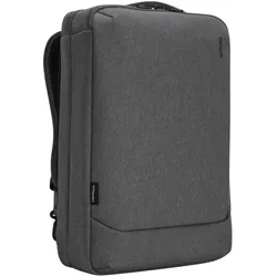 Targus Cypress 15,6" konvertierbarer Rucksack Grau