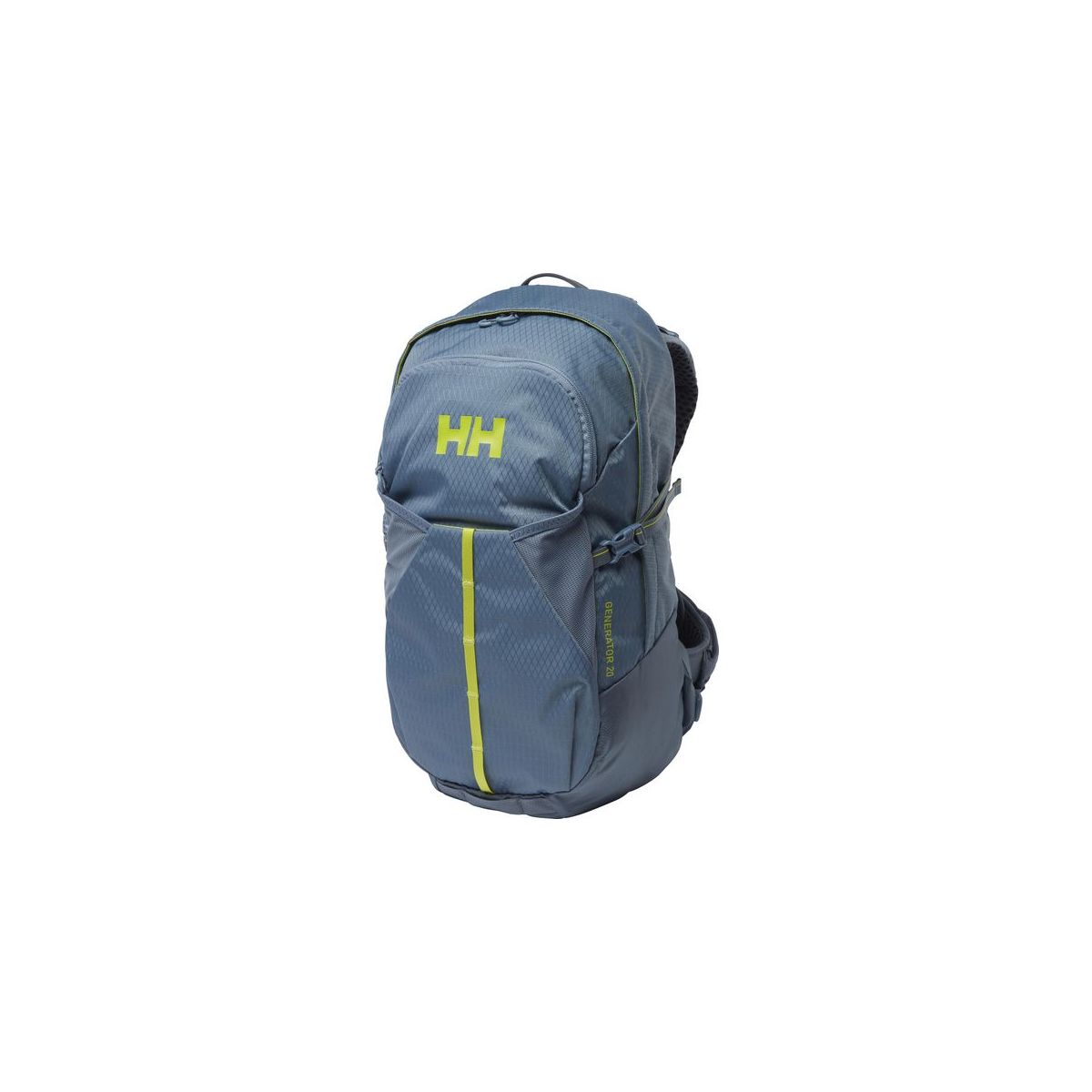 Helly Hansen Generator Backpack washed navy (601) STD 67341_601-STD
