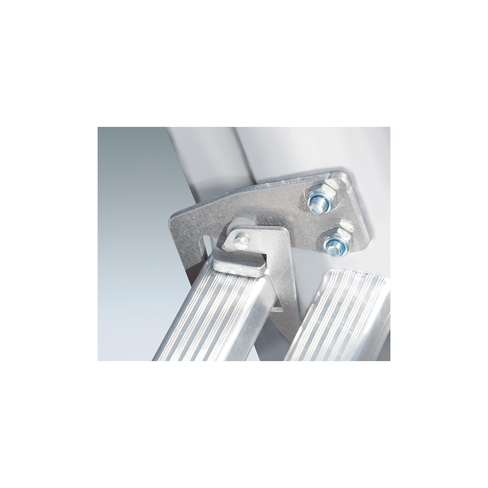 Euroline Steckhaken ohne Sicherung (4990011)
